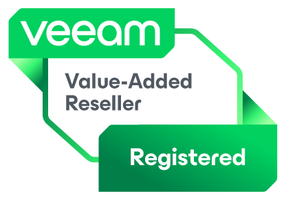 Veeam Backup Enterprise